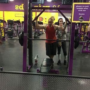 Meet your Posher, Josh